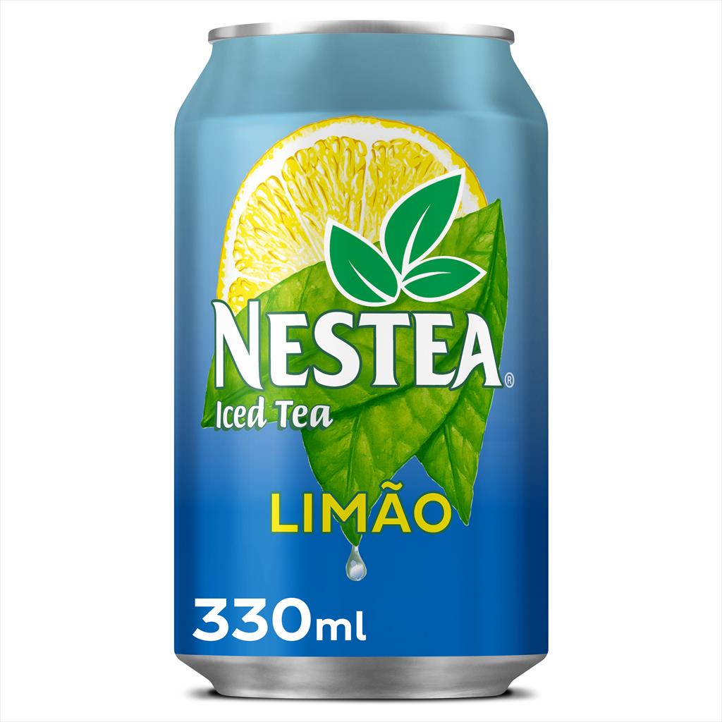 NESTEA LIMAO LATA